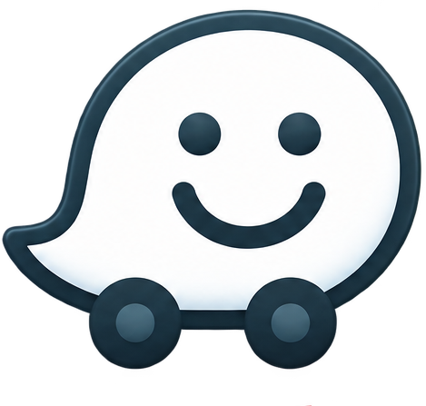 Waze